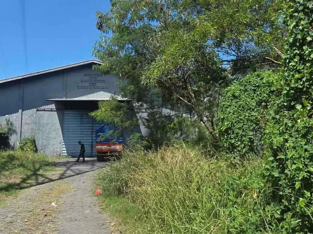 Bumi Maspion Romokalisari Gresik
