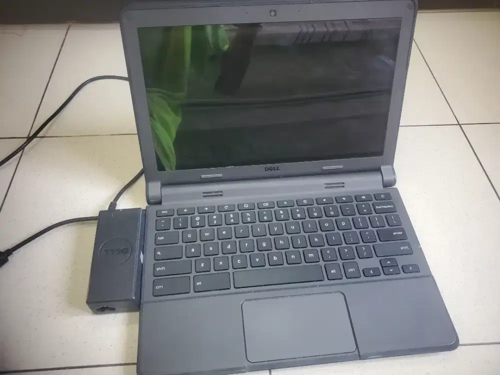 Jual Laptop Dell Touchscreen