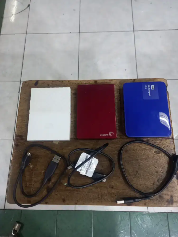 HD EKSTERNAL 1TB,2TB,3TB PS4 H E N SENTINEL 100% (BACA DESKRIPSI)