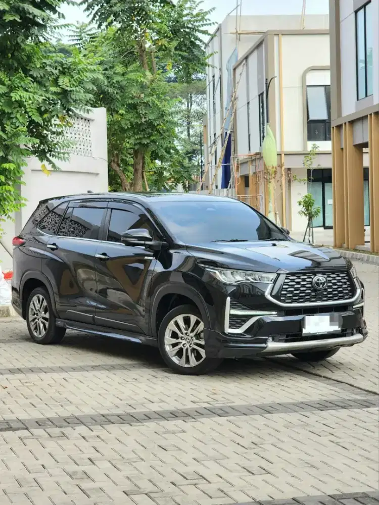Toyota Zenix 2.0 TSS Q Modelysta 2024