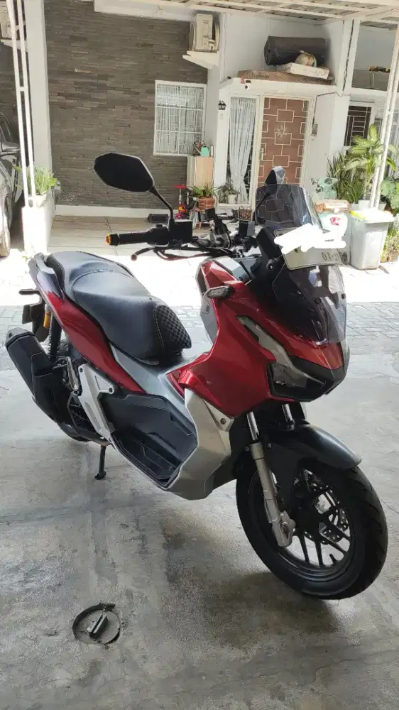 Honda adv 150cc 2023