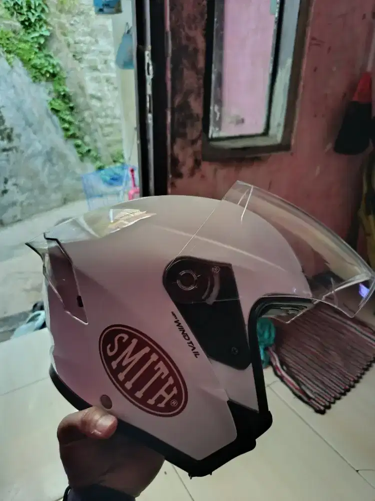 helm rsv windtail