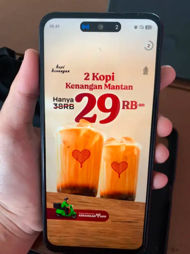 Tecno spark go 2