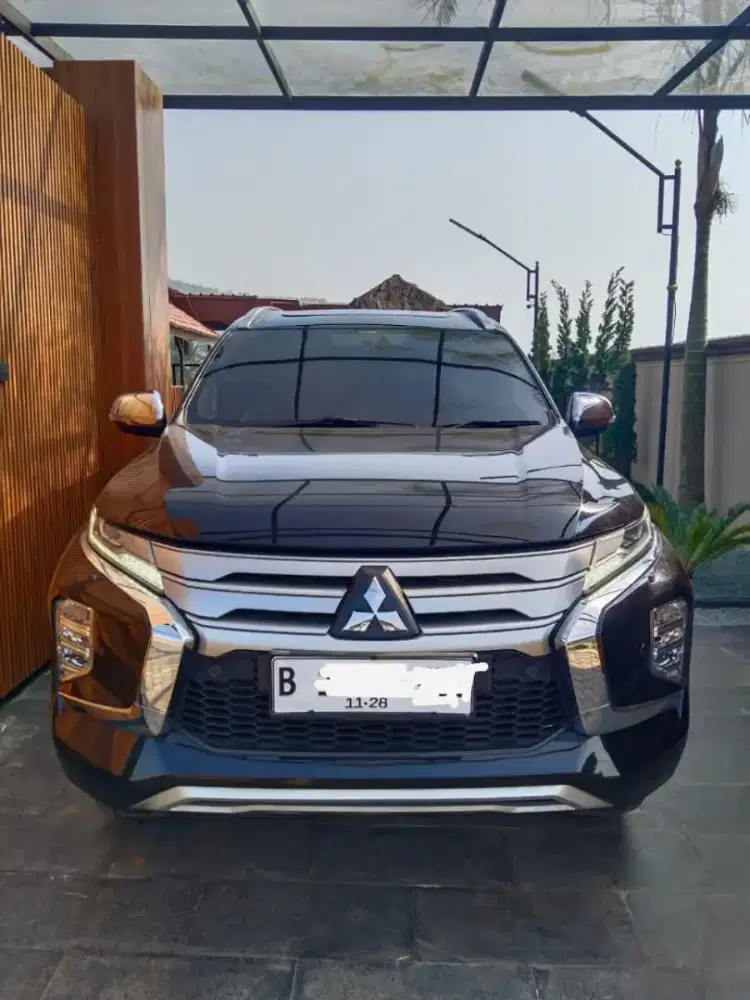 JUAL MOBIL BEKAS MULUS 2023