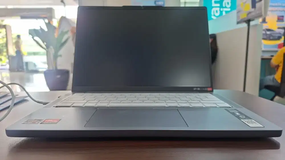 Laptop Lenovo Ryzen 5