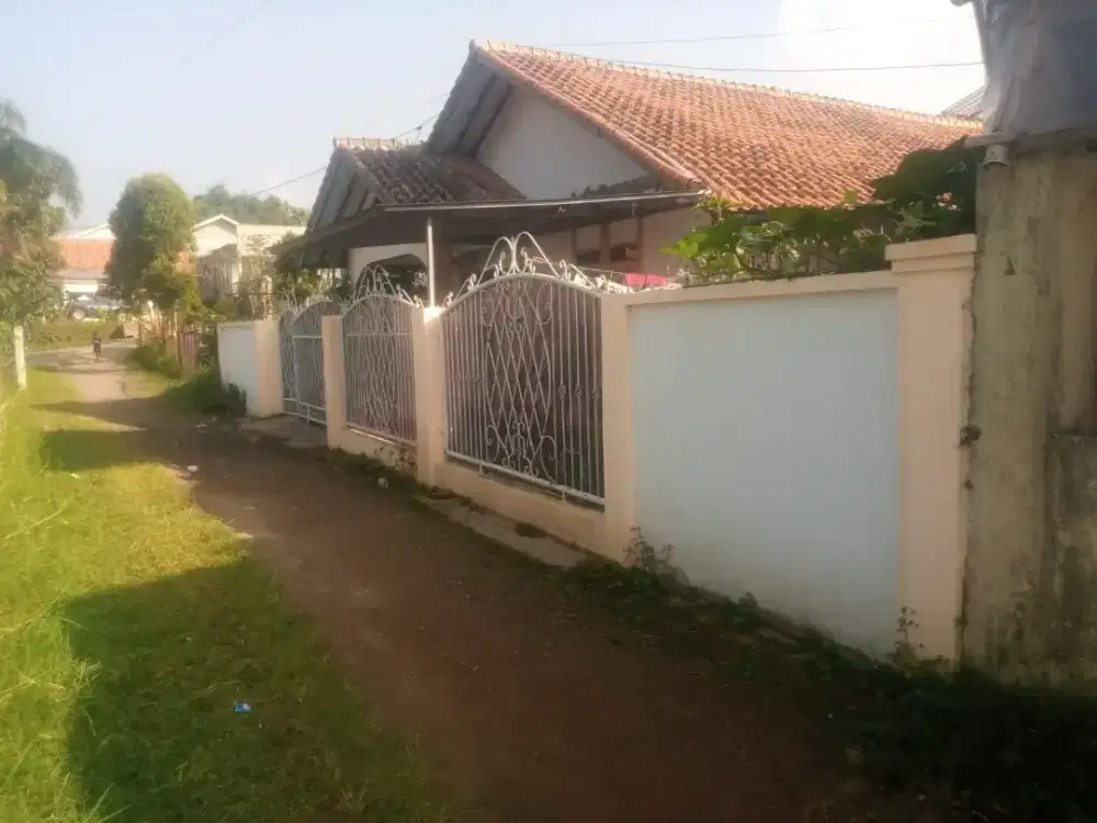 Dijual Rumah lembang