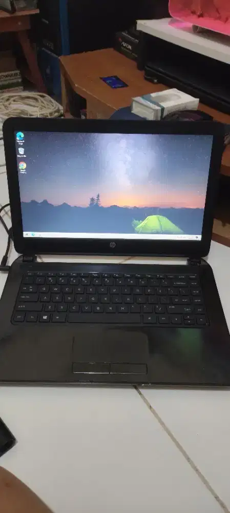 laptop HP Probook 14