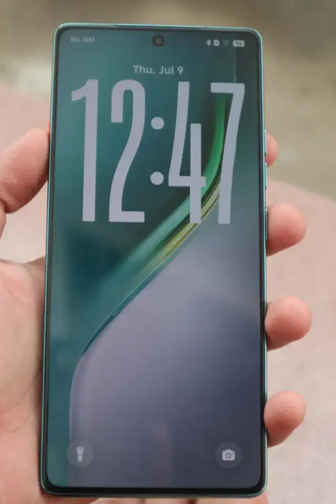 Tecno Camon 40 4G 8/256