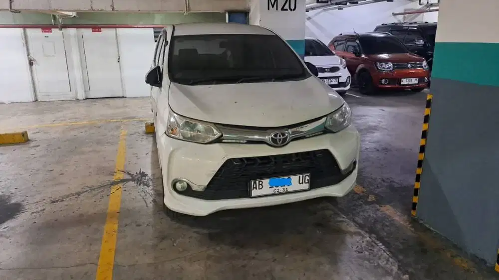 AVANZA 1.3 VELOZ A/T