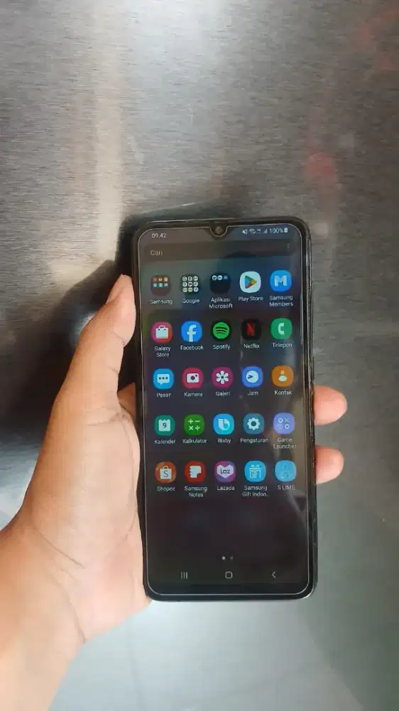 Samsung A70 Ram 6/128