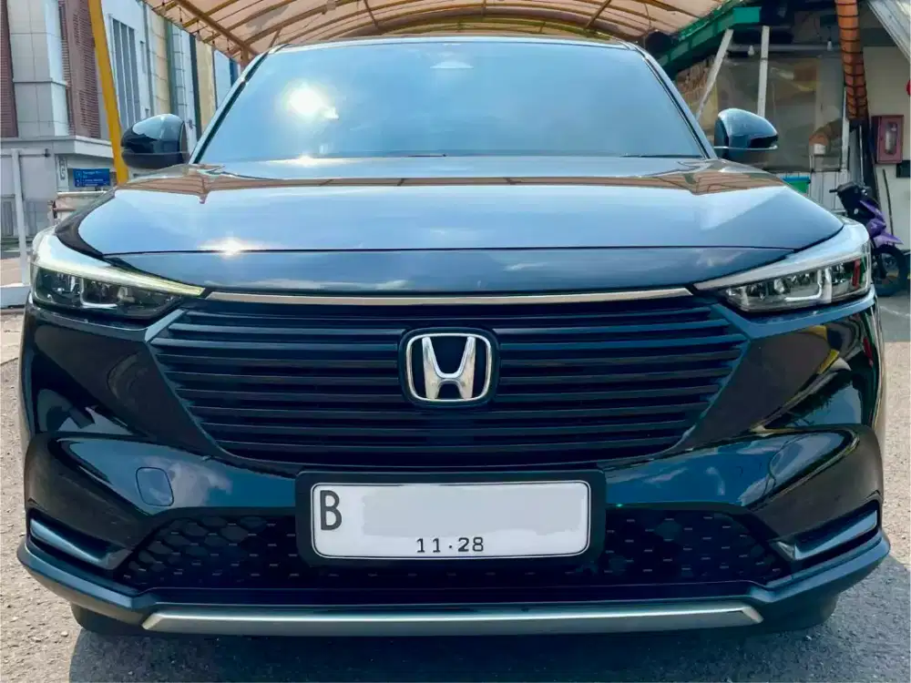 HRV 1.5 SE 2023 RECORD HONDA