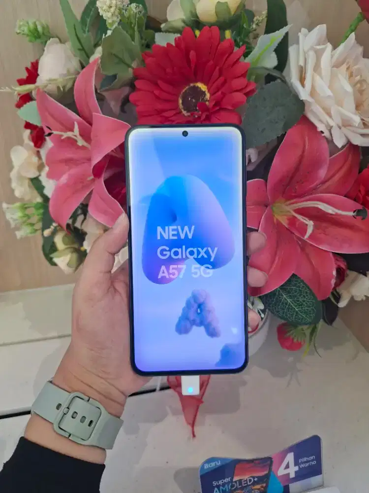 Samsung Galaxy A57 8/128GB