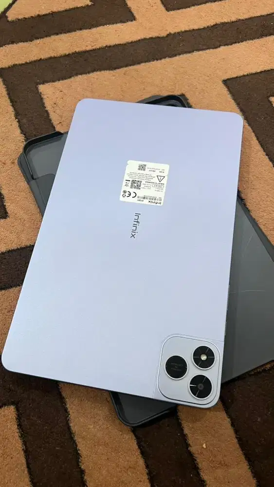 Infinix xpad 20 pro 8/256 + xpencil original