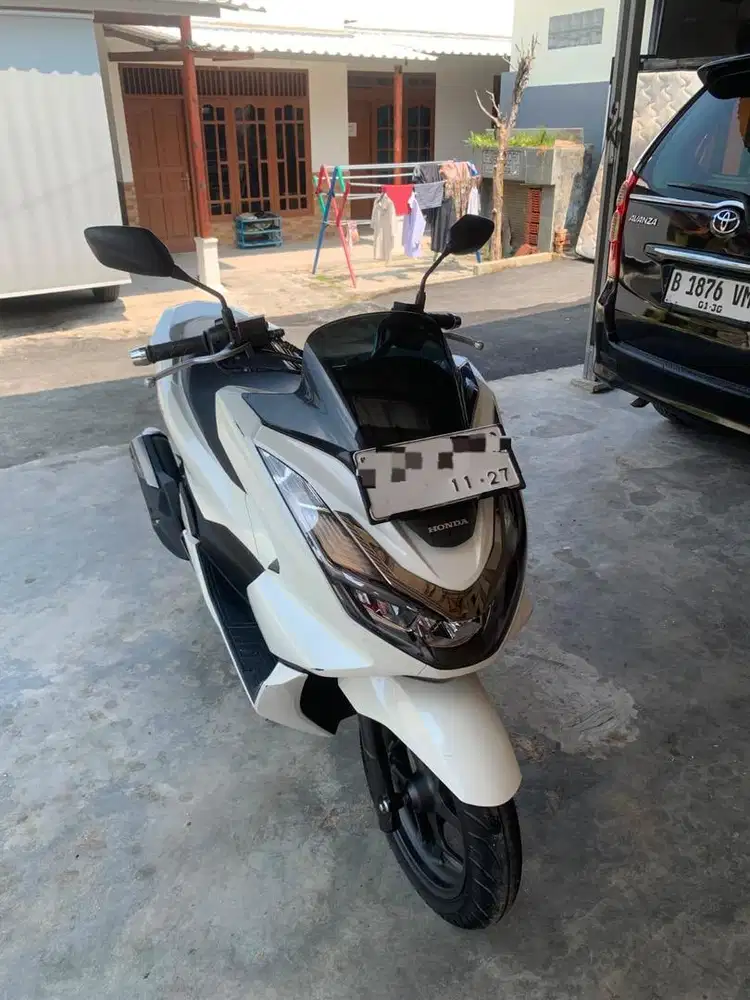 pcx 160 abs 2022