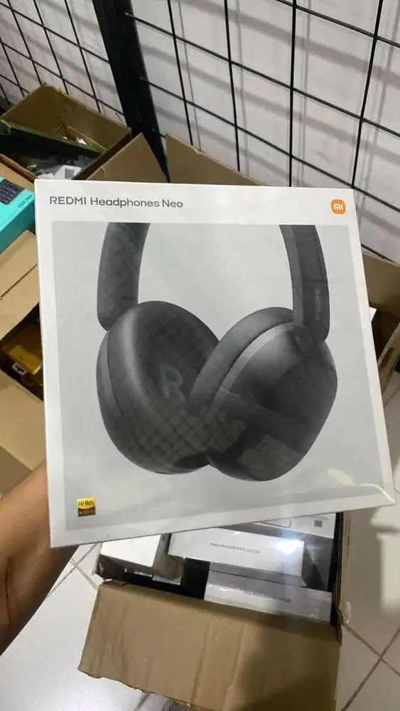 Redmi Headphone Neo
