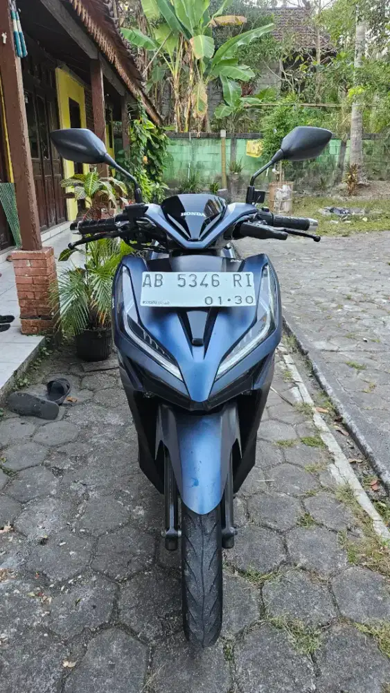 Jual Vario 150 2019