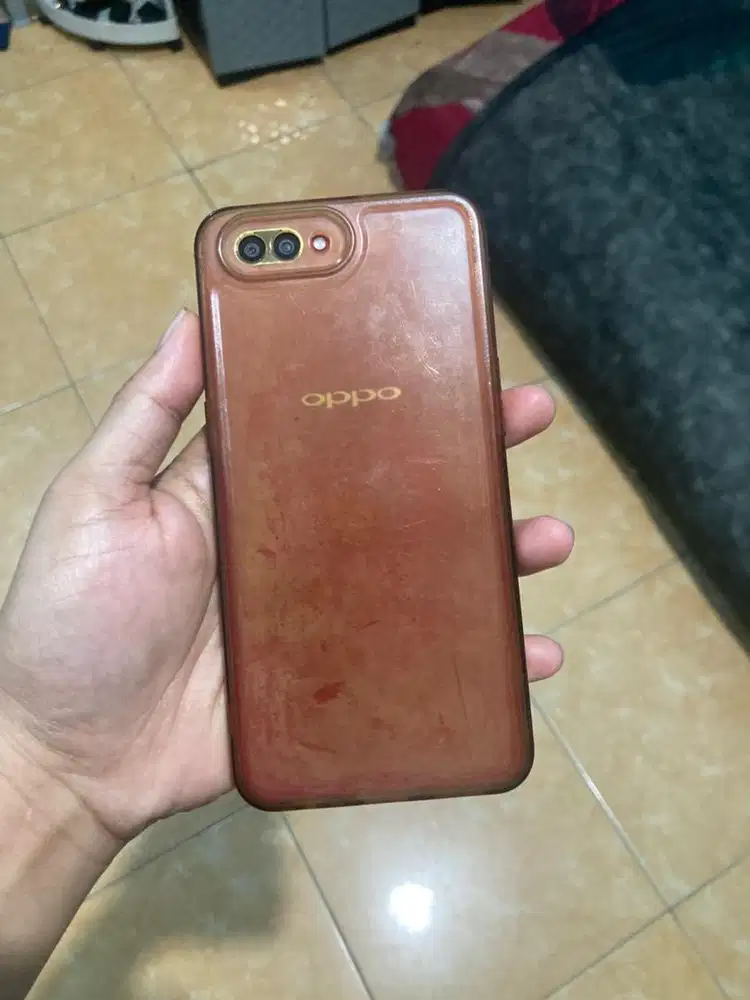 Oppo a3s ram 2/16