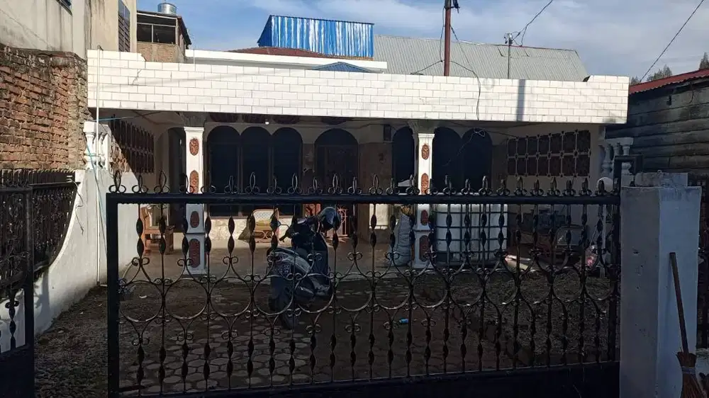 Rumah Impian untuk Keluarga, Disewakan Sekarang!
