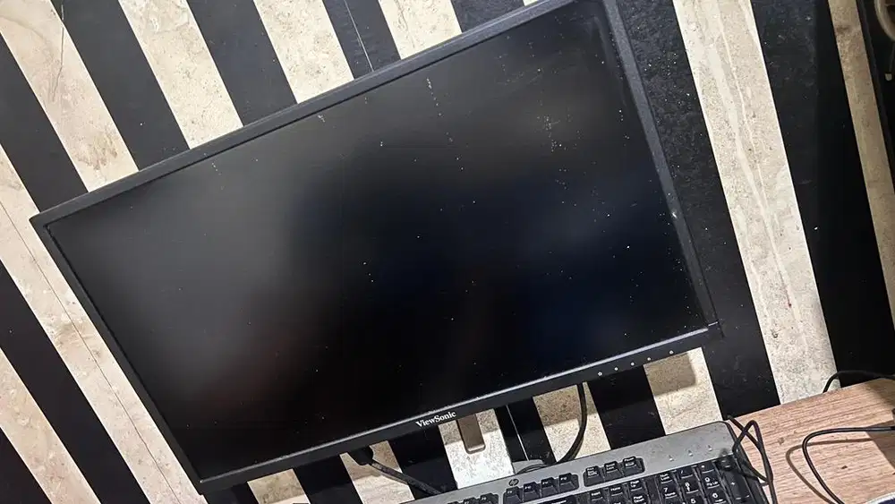 [BU] PC Gaming Minus HDD & VGA
