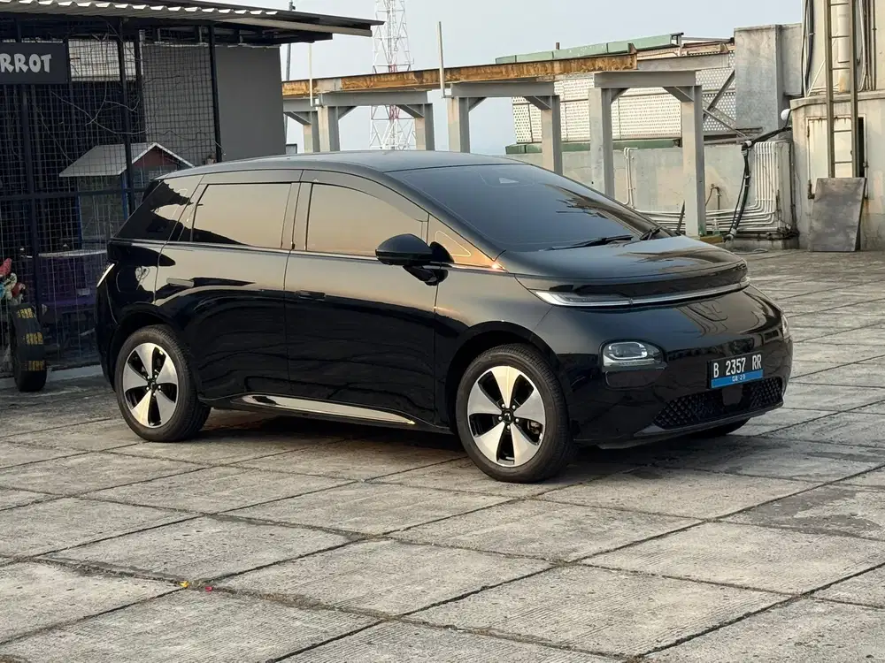 PALING MURAH !! WULING CLOUD EV PRO 2024 SIAPA CEPAT AJA !!