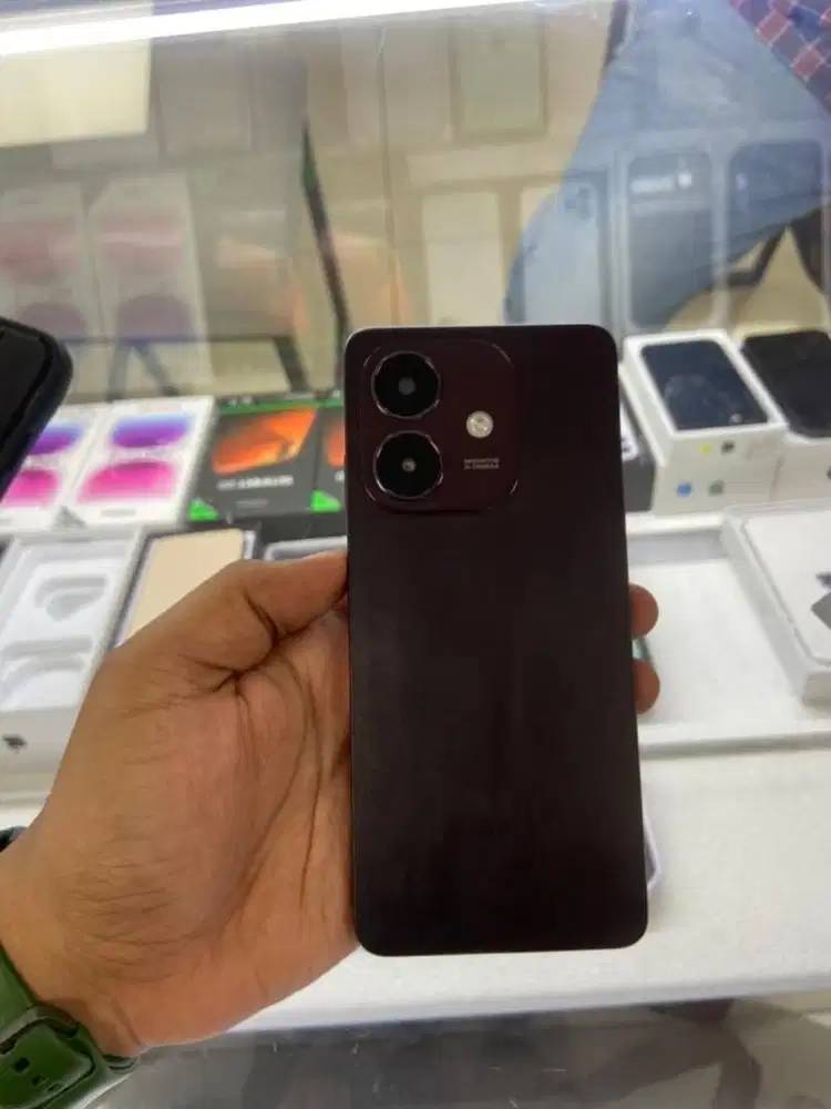 OPPO A3X Ram 6/128gb