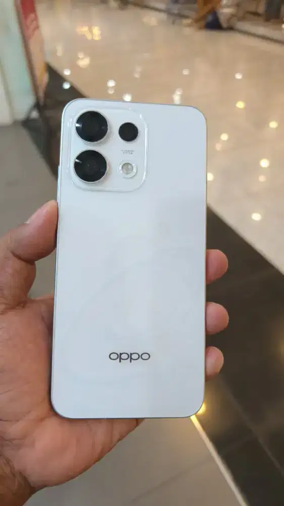 OPPO Reno 16f 8/256