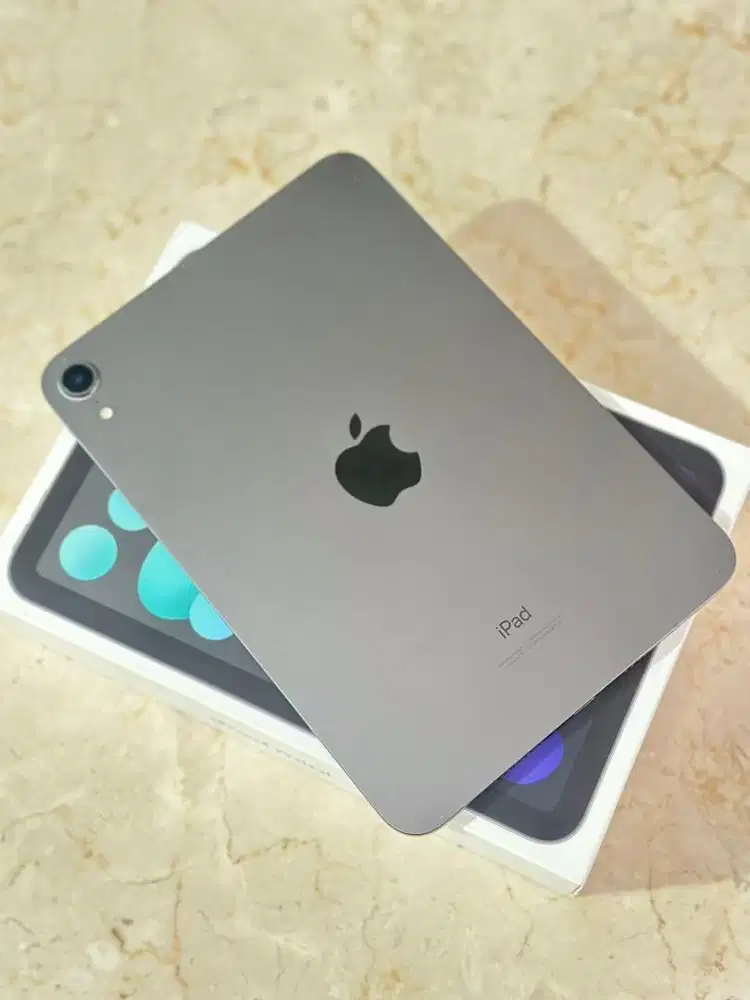 Ipad mini 6 256gb wifi only