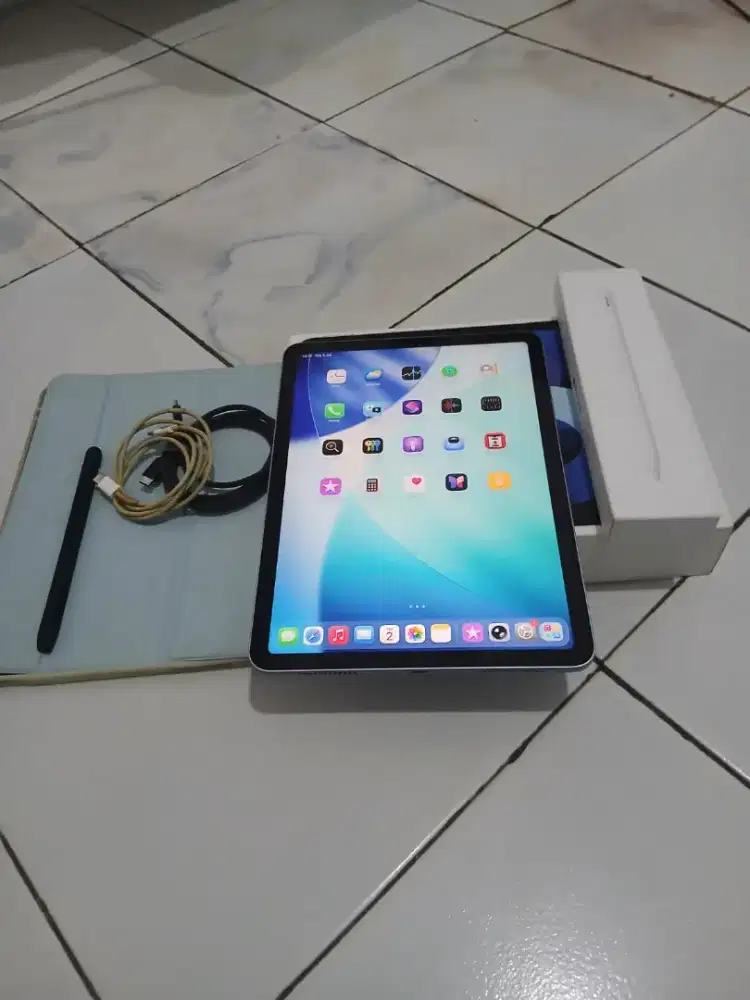 iPad Air 4 Wifi