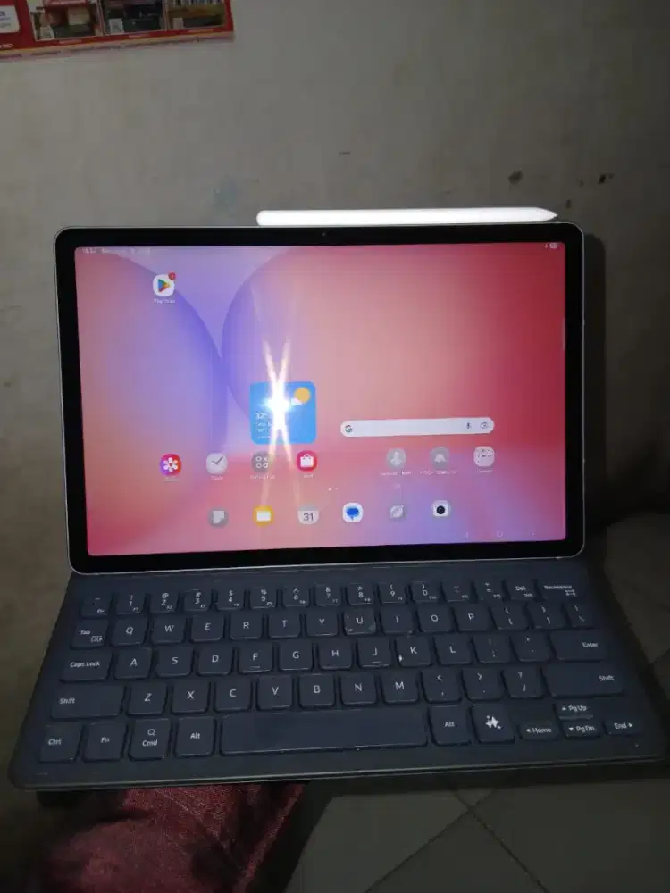 Samsung Tab S10 Lite Wifi only