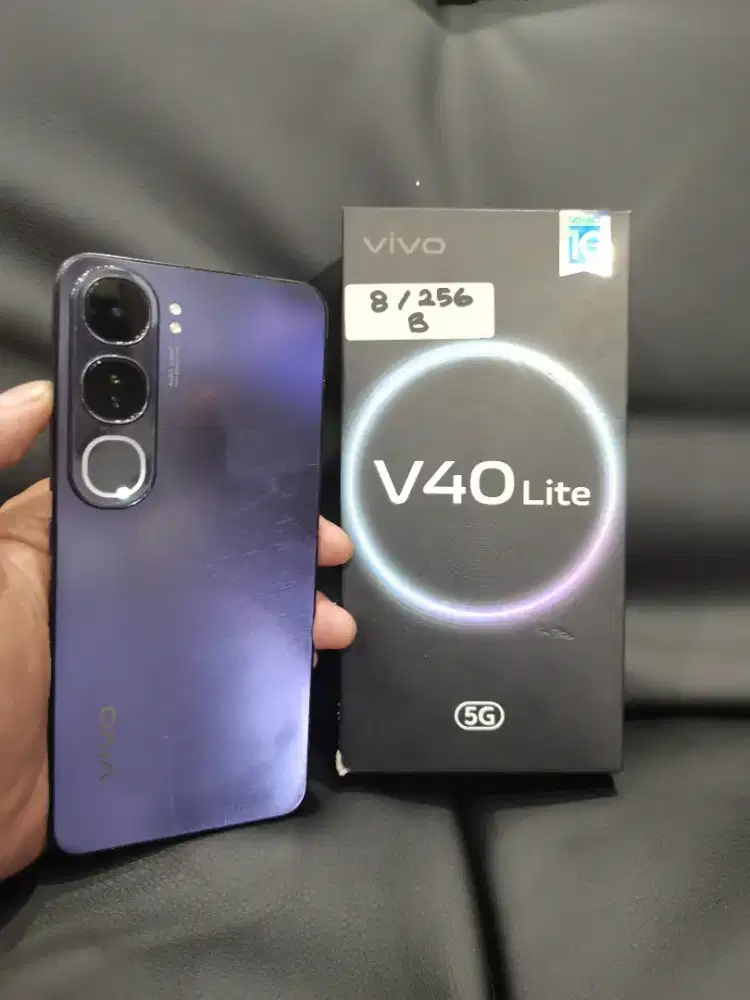 VIVO V40 Lite 5G 8/256