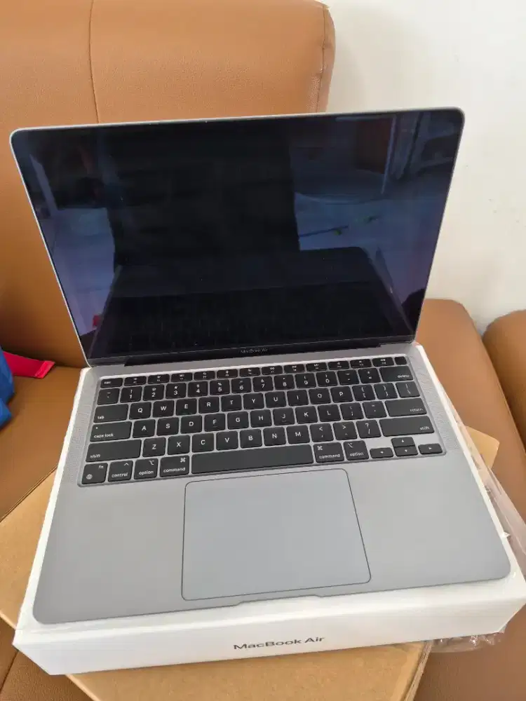 Macbook Air M1 8gb/256gb