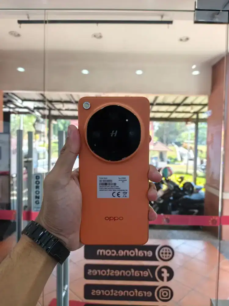 Kredit Oppo Find X9 Ultra Bunga 0%
