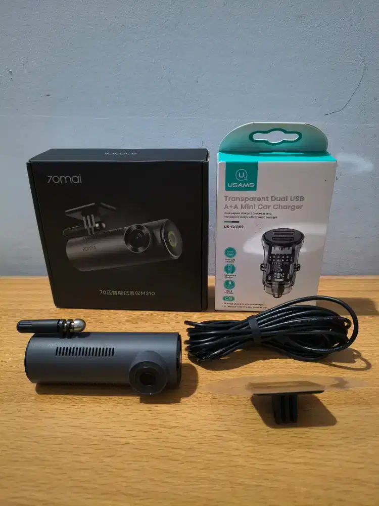 Dashcam 70mai M310