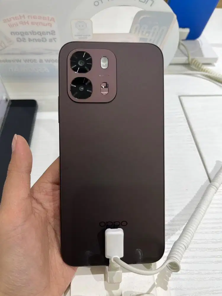 oppo a6s bisa cicilan
