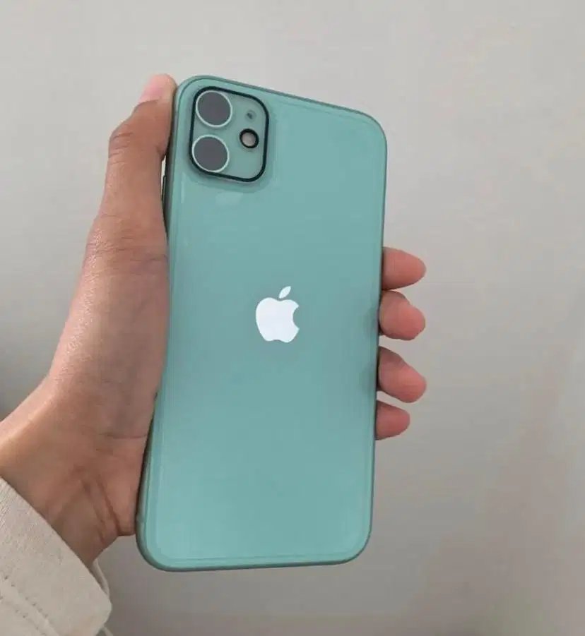 iPhone 11 256gb inter apple