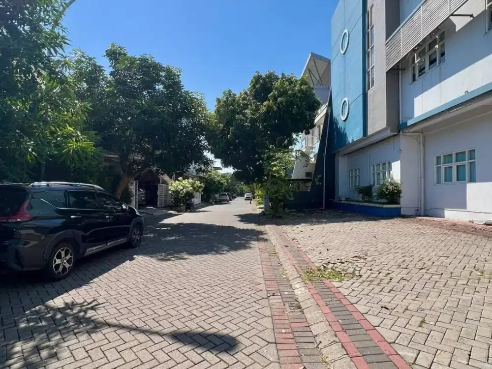 Dijual rumah minimalis florence pakuwon city
