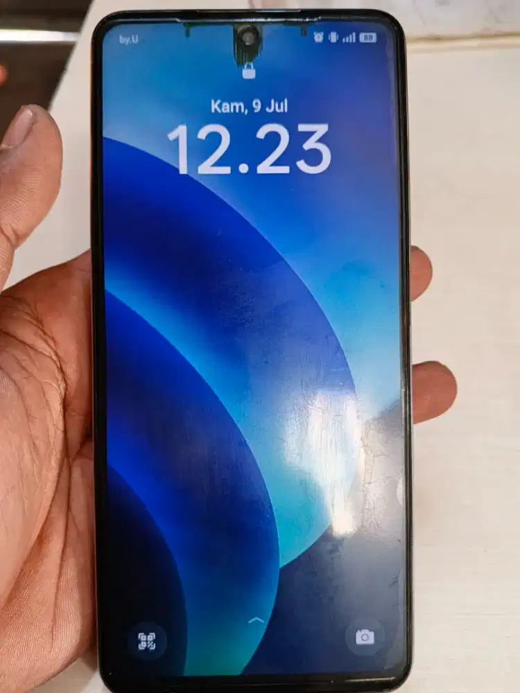 Realme c55 6/128