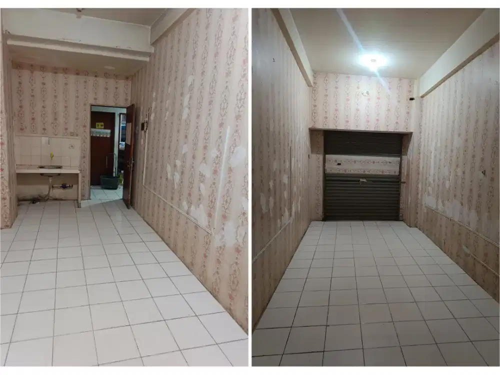city park kios di jual murah