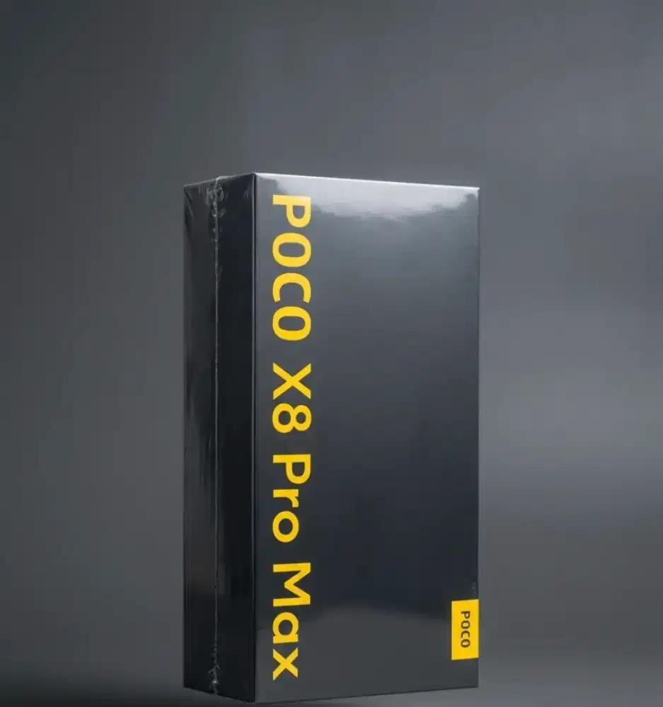 Poco X8 Pro Max 12/512 GB