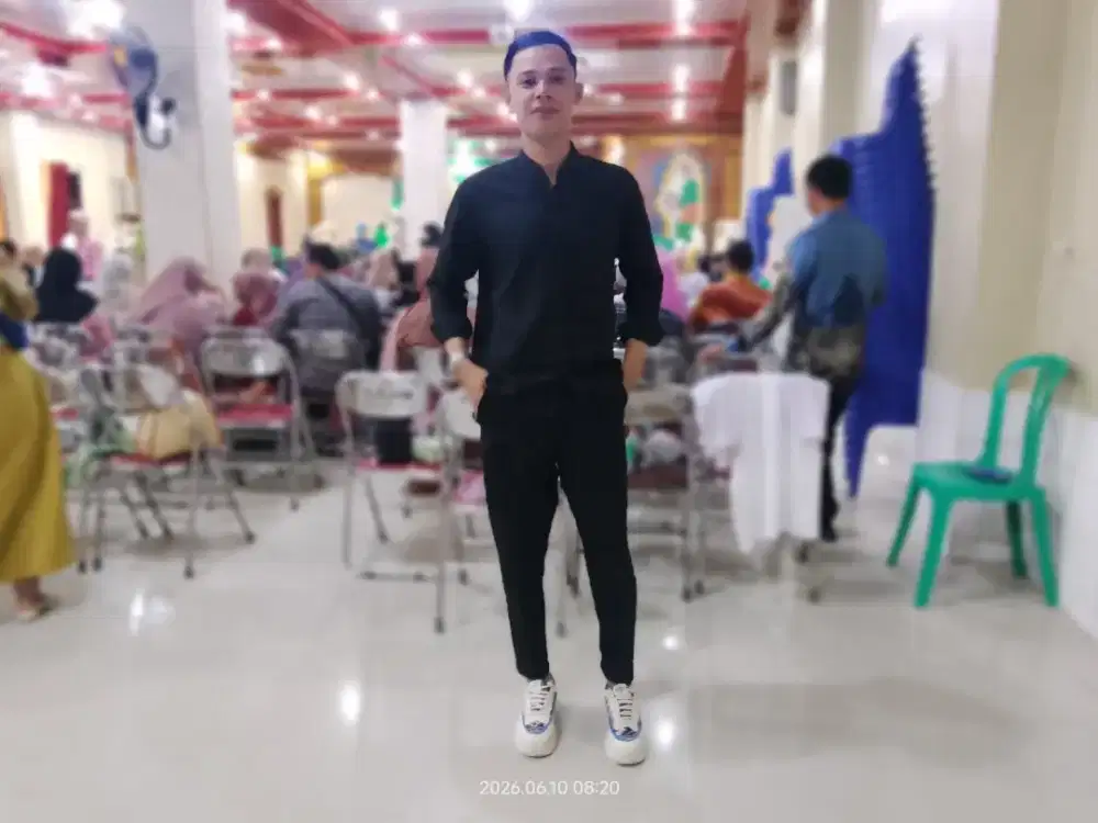 Jasa sopir harian/freelance