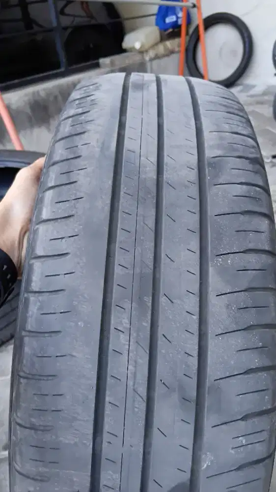 Ban Dunlop Enasave 195/65 R16 5pcs