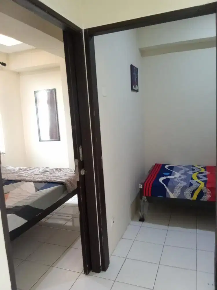 BU jual unif apartemen