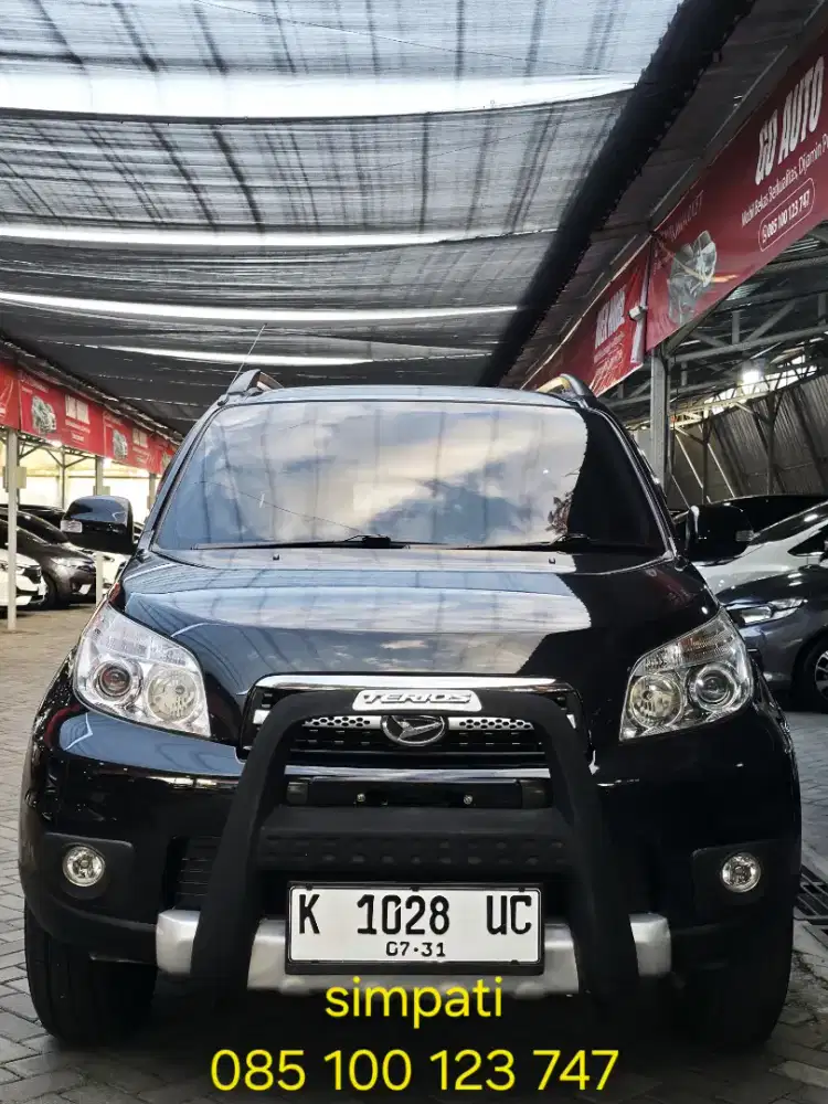 TERIOS TX MANUAL DP 20 JT