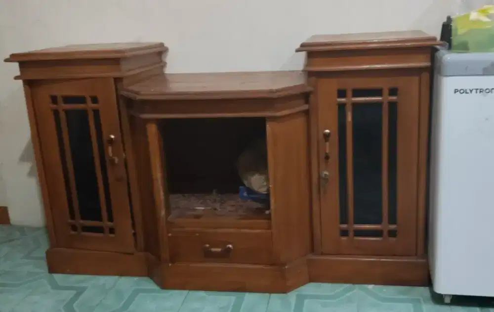 Meja nego lok citayam