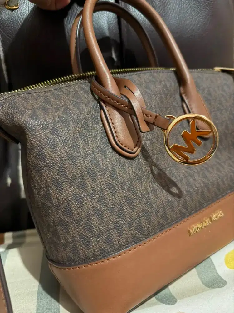 Tas Michael kors