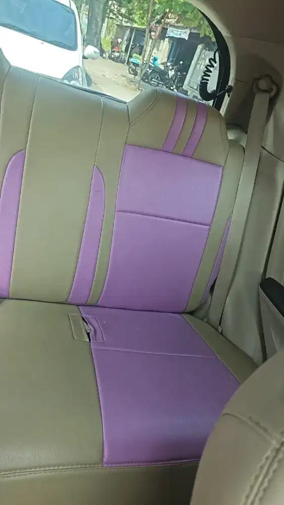 Jog Honda Brio manual