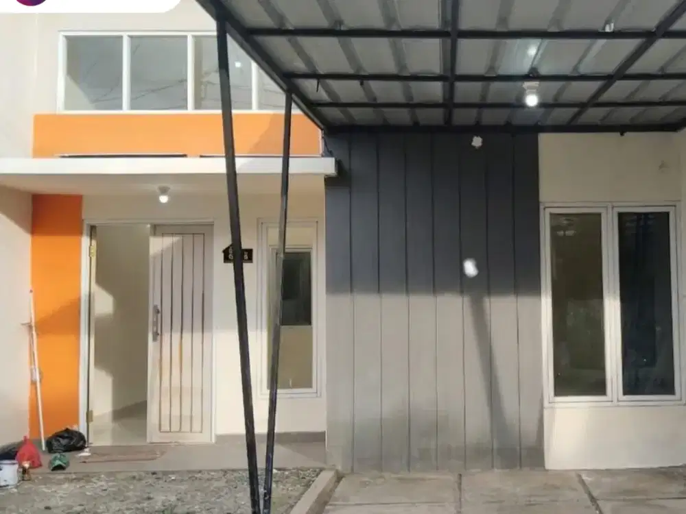 Jual Rumah Grand Kencana Cisauk, Tangerang