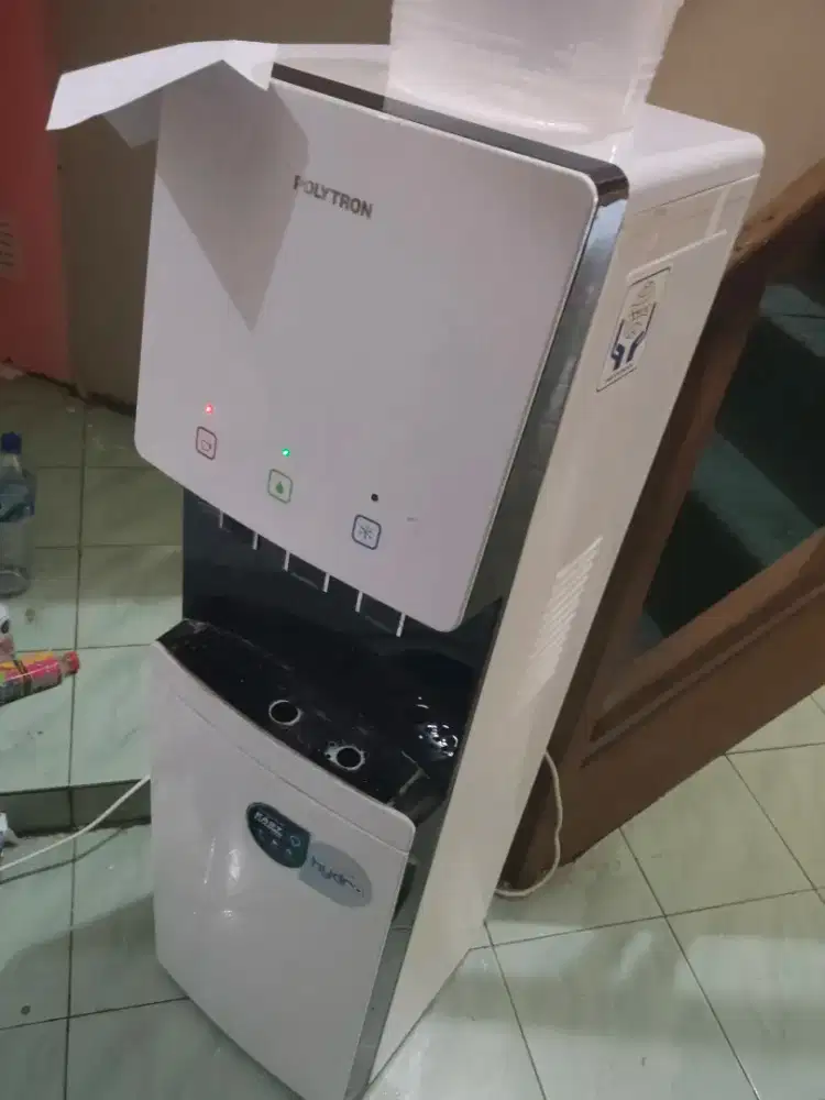 Dispenser polytron PWC 777 nego