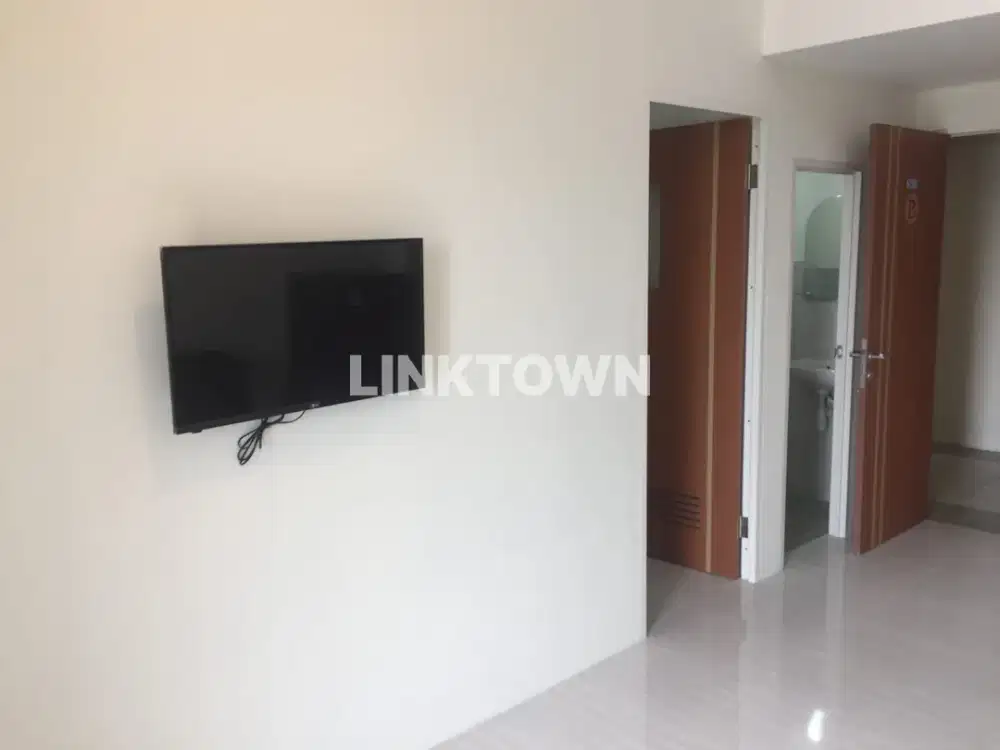 Disewakan Murah Apartemen 2 Bedroom di Puncak Dharmahusada