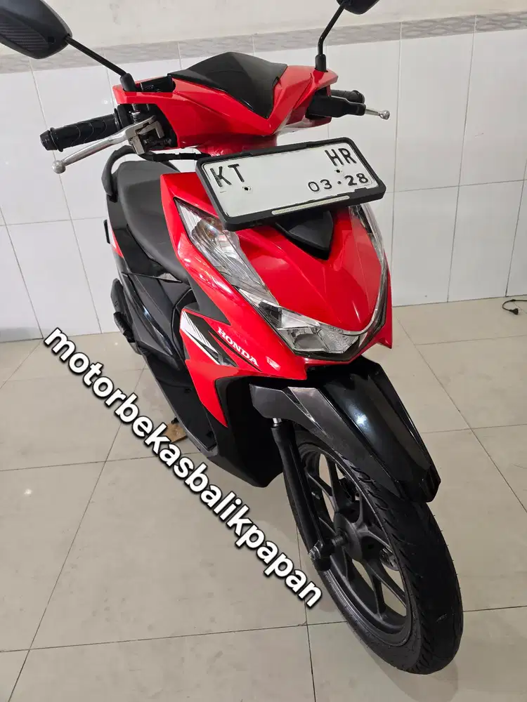 Beat Tahun 2023